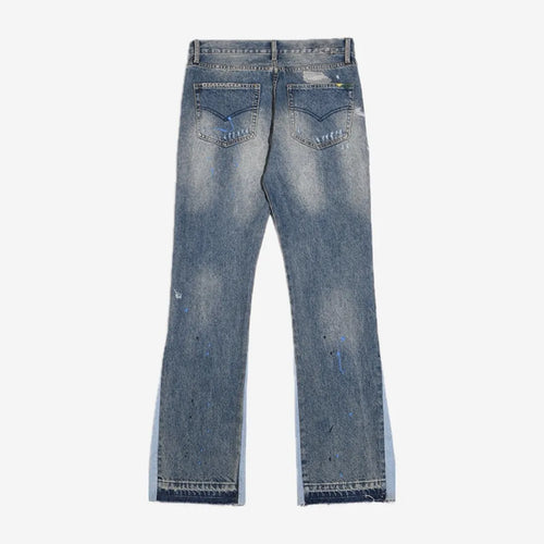 Revive Flare Jeans