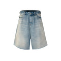 Flow Shorts Jeans