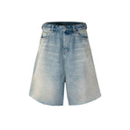 Flow Shorts Jeans
