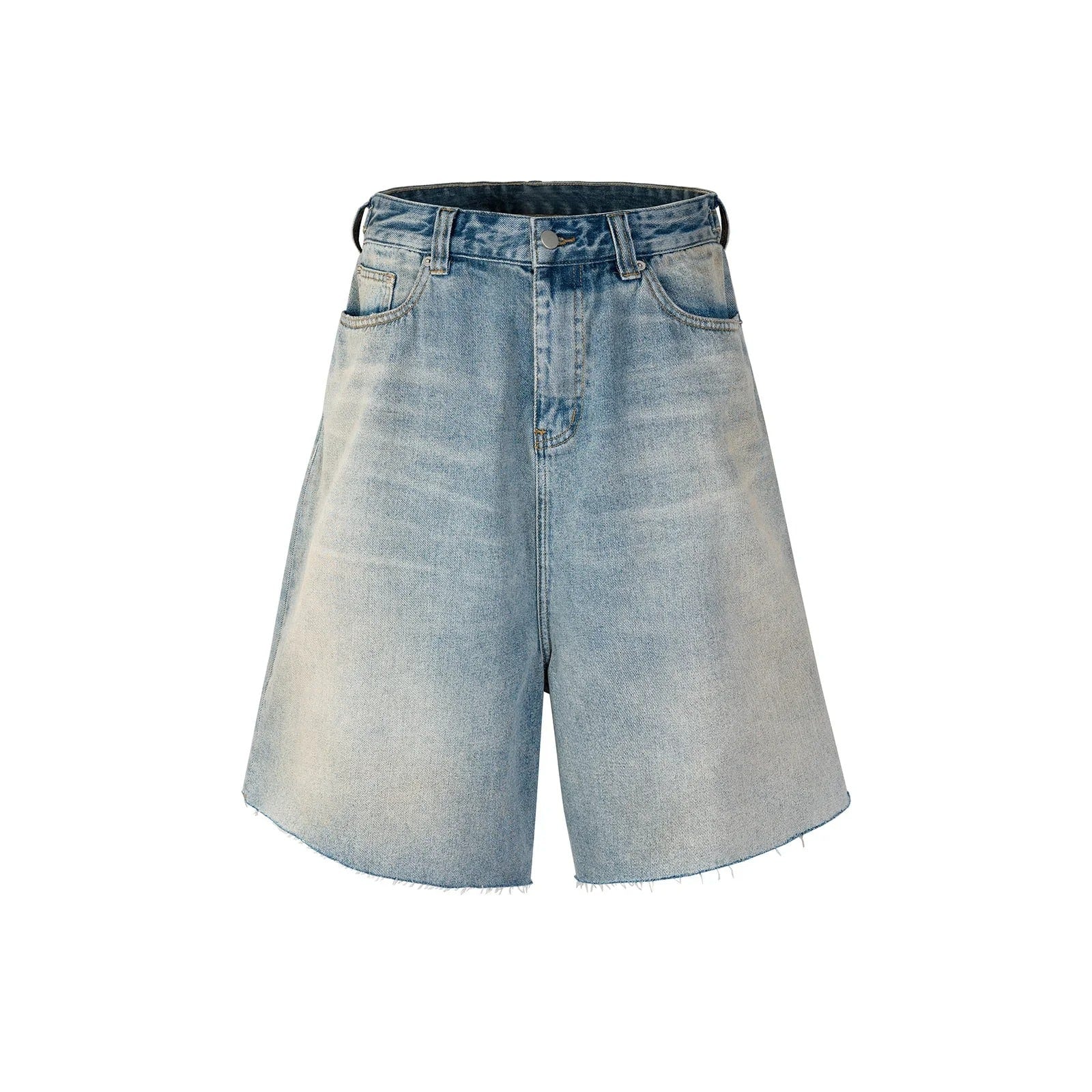Flow Shorts Jeans