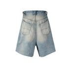 Flow Shorts Jeans
