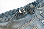 Flow Shorts Jeans