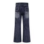 Lightning Flare Jeans