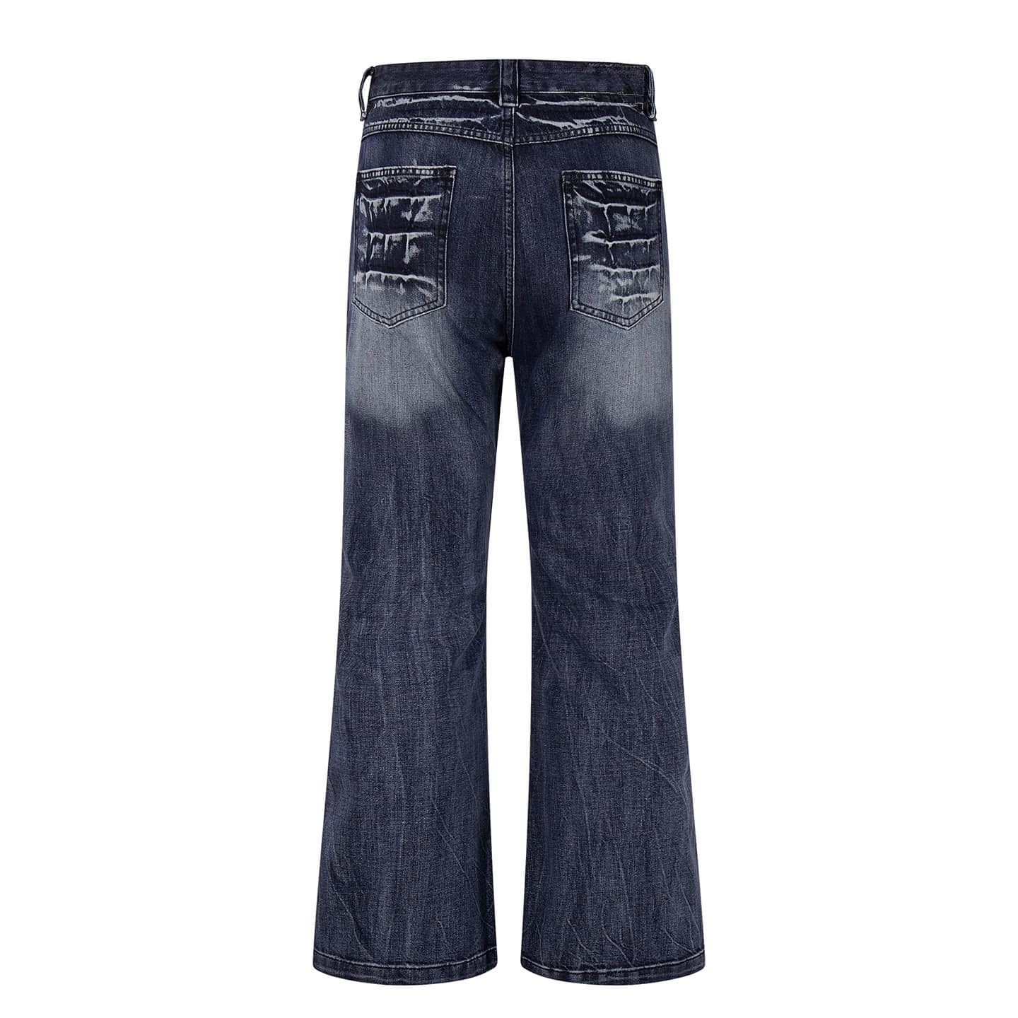 Lightning Flare Jeans