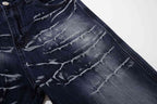 Lightning Flare Jeans