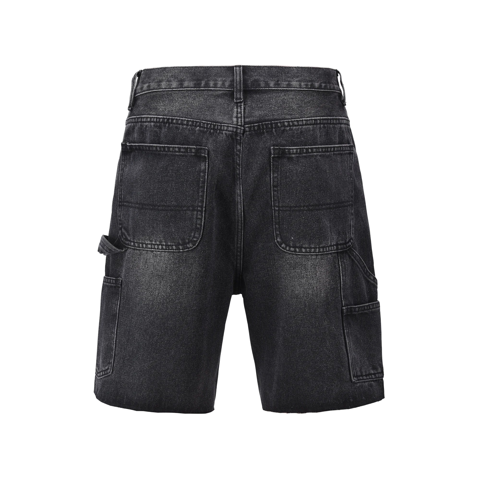 Midnight Shorts Jeans