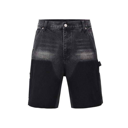 Midnight Shorts Jeans