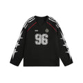MVP Black Long Sleeve