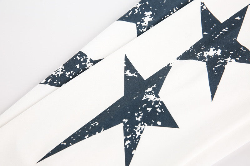 MVP White Long Sleeve