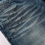 Marker Flare Jeans