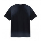 Black Metal Stars T-shirt