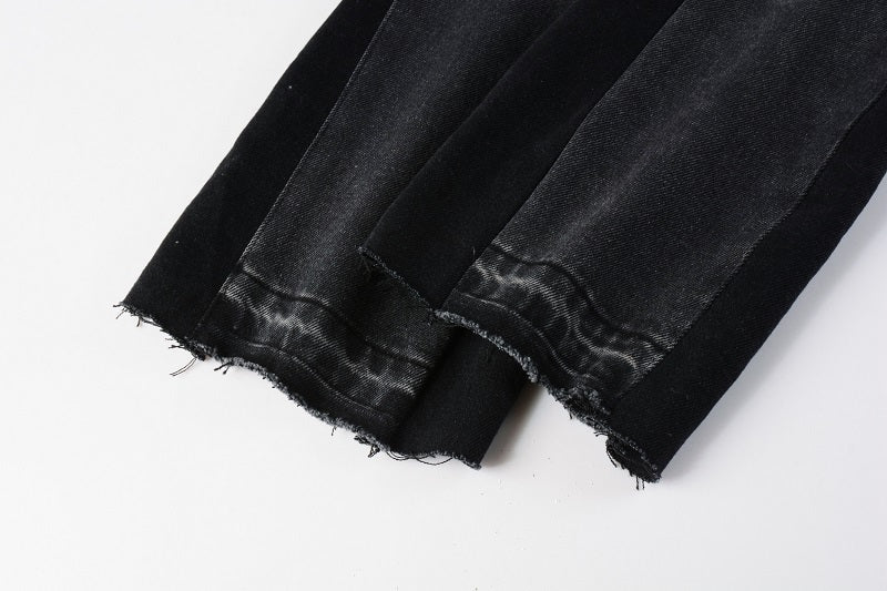 Midnight Flare Jeans