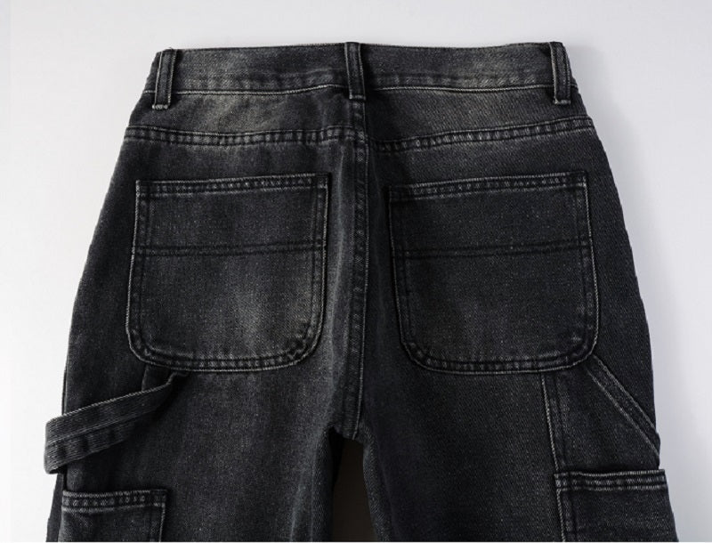 Midnight Flare Jeans