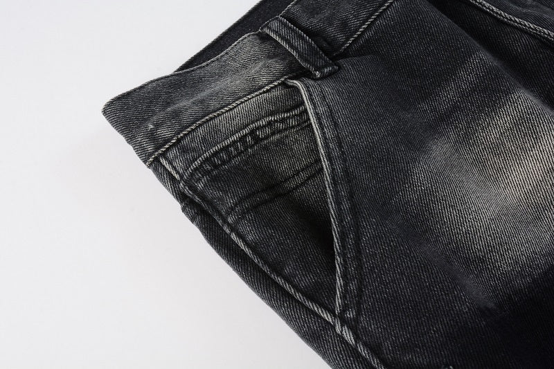 Midnight Flare Jeans