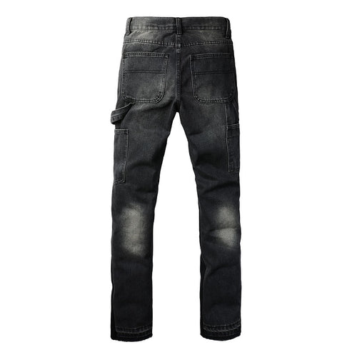Midnight Flare Jeans