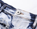 Moon Haze Jeans