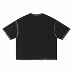 No Rules Boxy Fit T-shirt