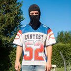 NoContest Jersey