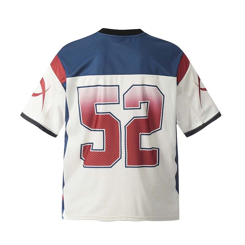 NoContest Jersey