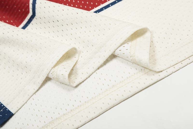 NoContest Jersey
