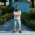NoContest Jersey