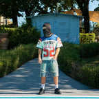 NoContest Jersey