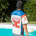NoContest Jersey