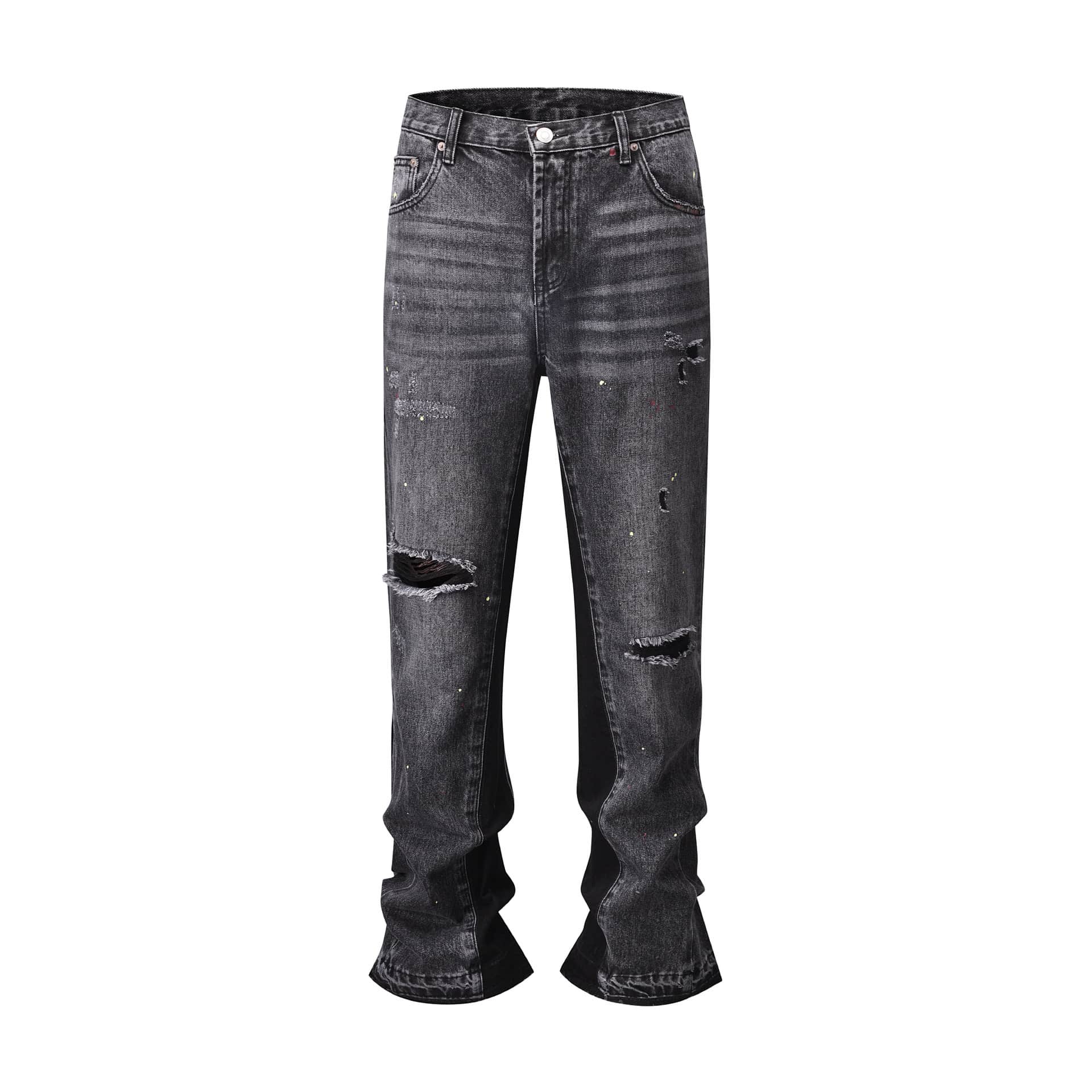 Oblivion Flare Jeans