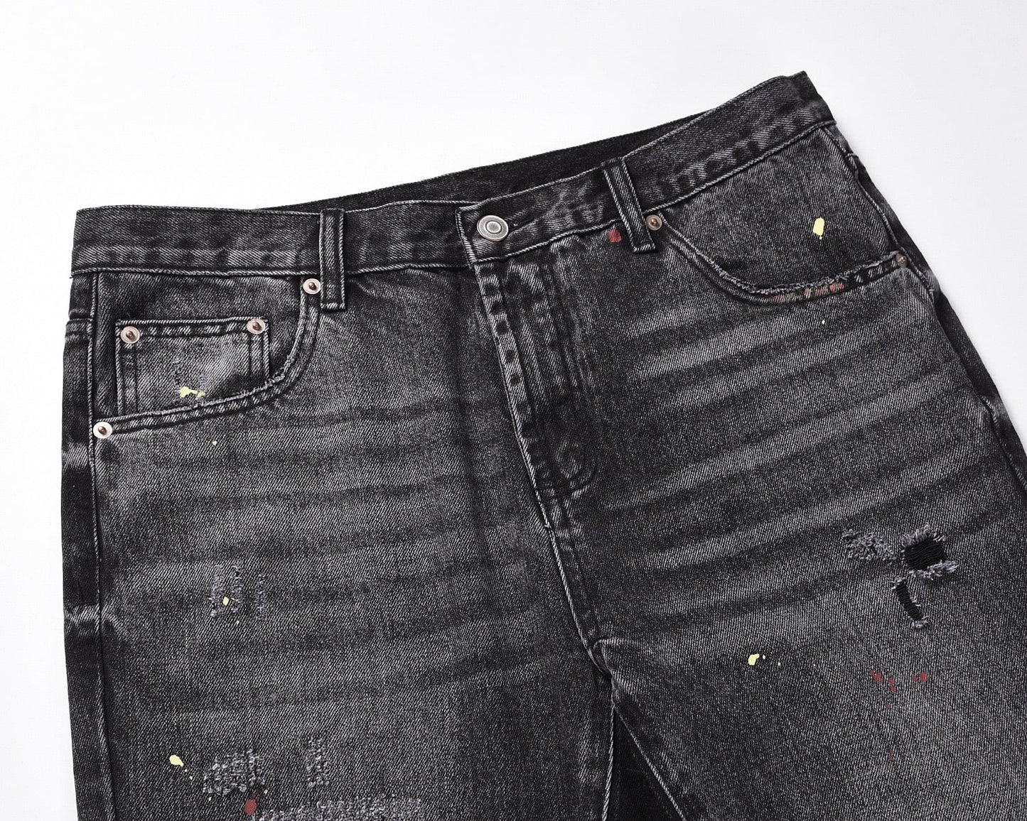 Oblivion Flare Jeans
