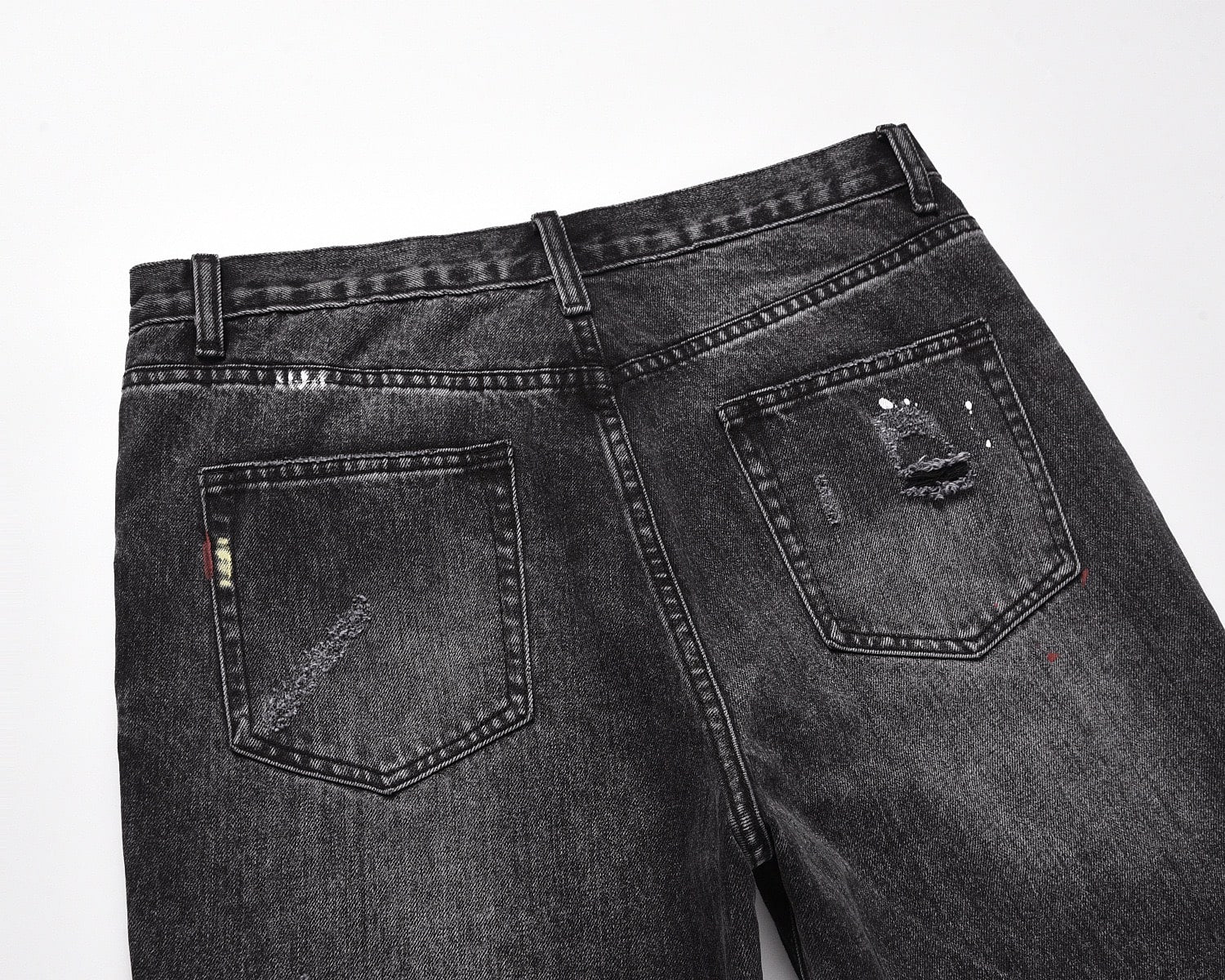 Oblivion Flare Jeans