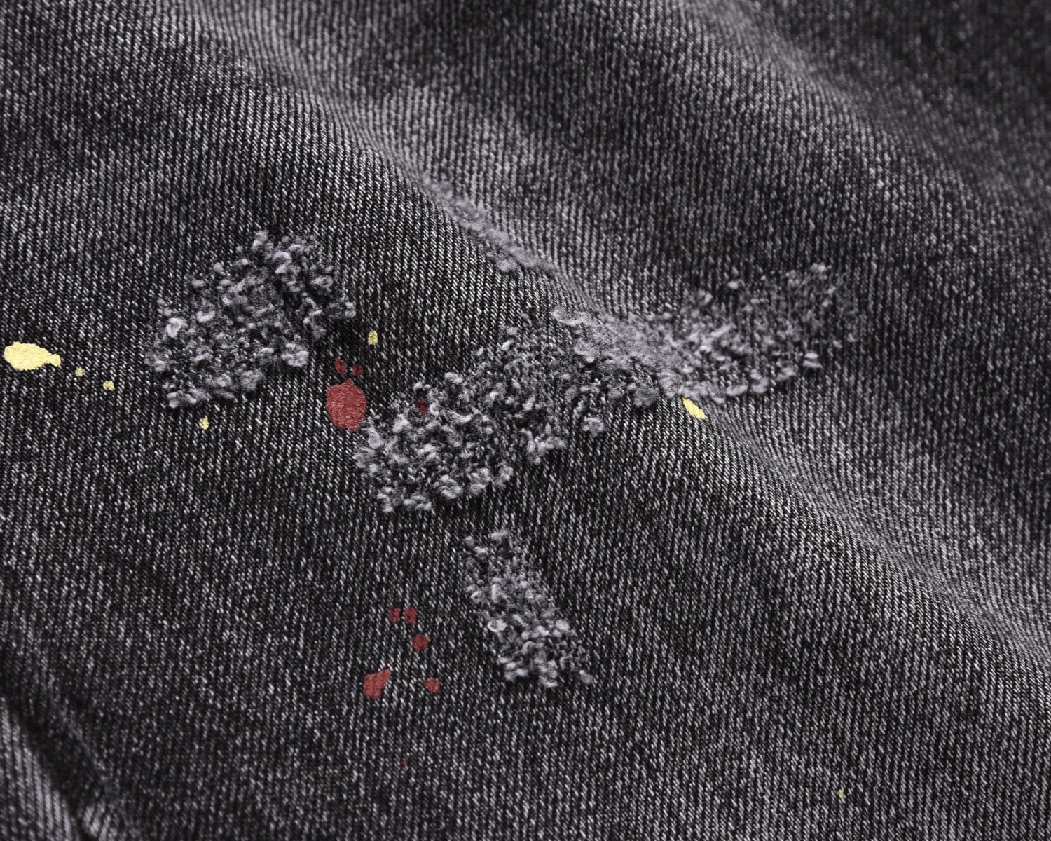 Oblivion Flare Jeans