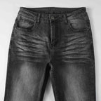 Obsidian Flare Jeans