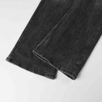 Obsidian Flare Jeans