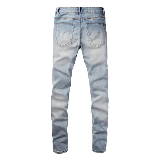 Ocean Jeans