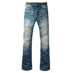 Oxide Flare Jeans