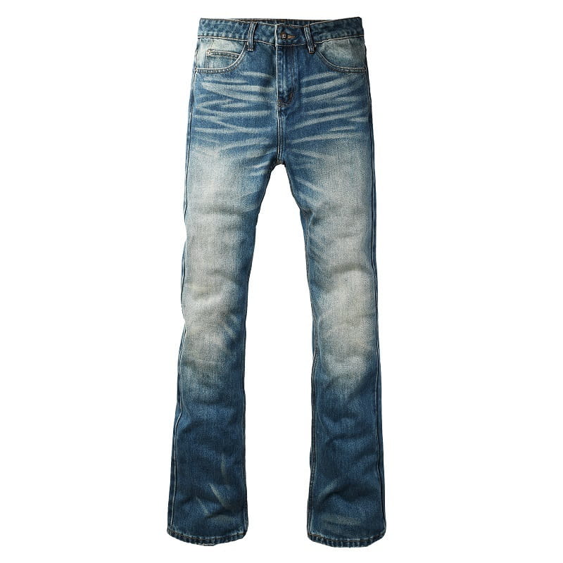 Oxide Flare Jeans