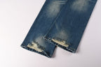 Oxide Flare Jeans