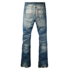 Oxide Flare Jeans