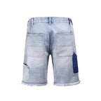 Paradise Shorts Jeans