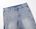 Paradise Shorts Jeans
