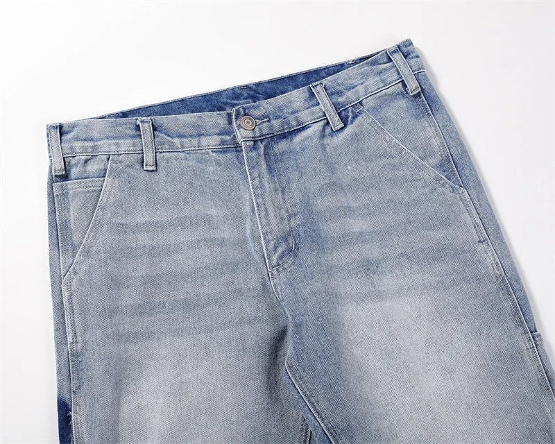 Paradise Shorts Jeans