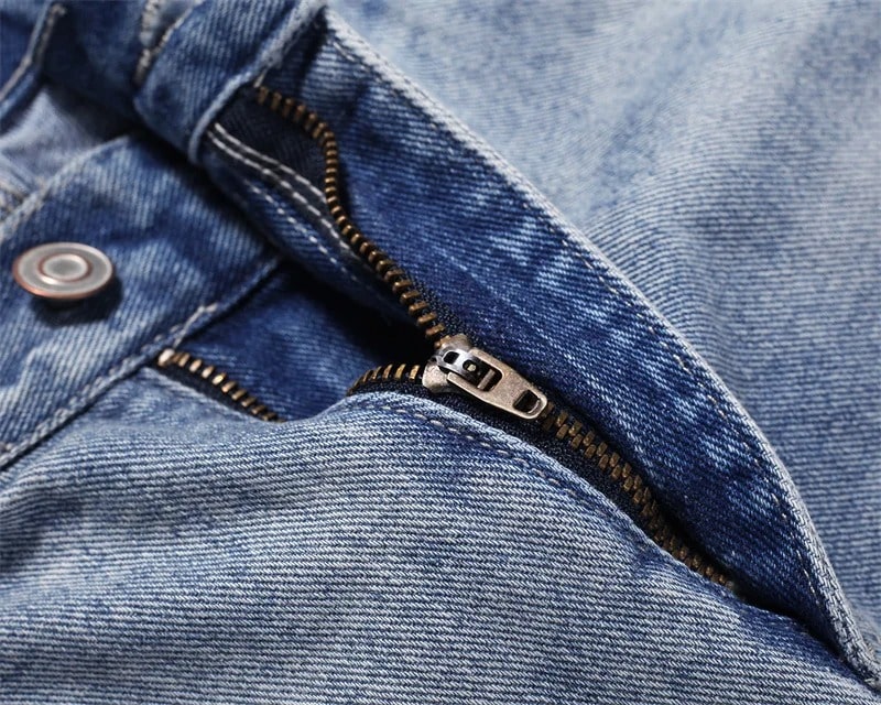 Paradise Shorts Jeans