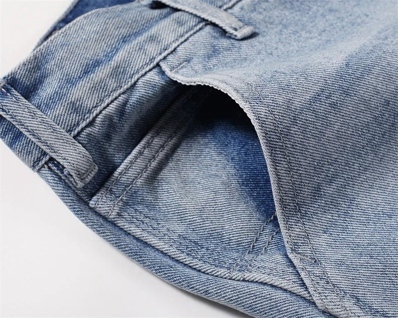 Paradise Shorts Jeans