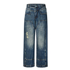 Pearl Baggy Jeans