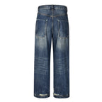 Pearl Baggy Jeans