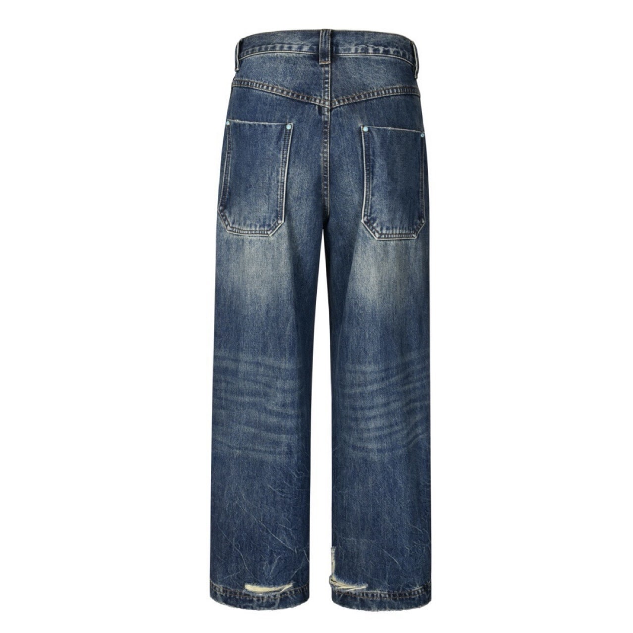 Pearl Baggy Jeans