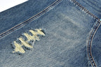 Pearl Baggy Jeans