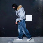 Pearl Baggy Jeans