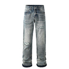 Phantom Flare Jeans