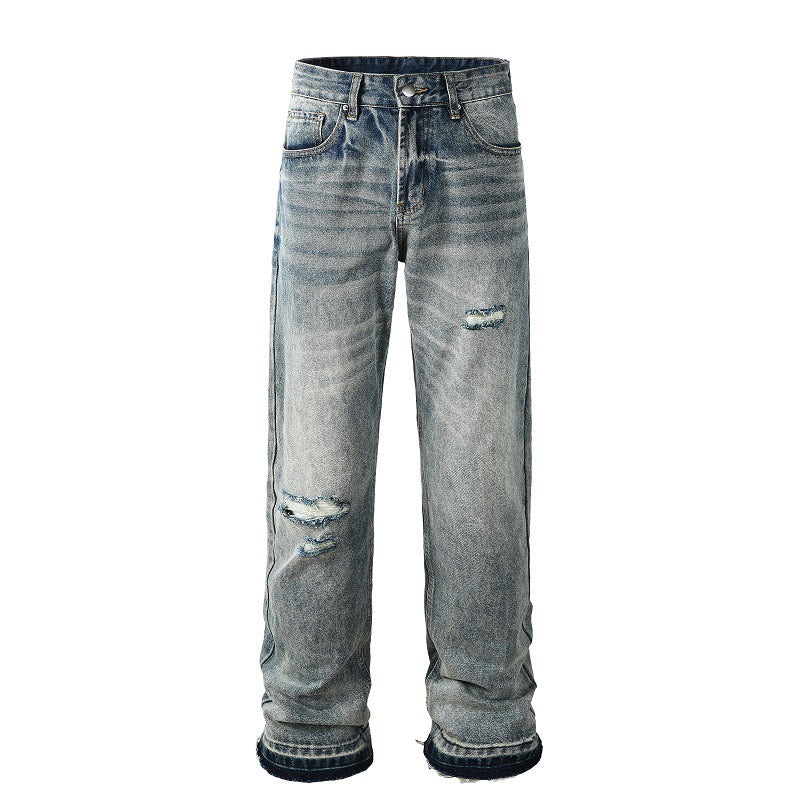 Phantom Flare Jeans